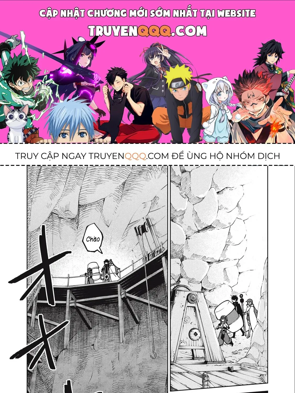 My S Rank Party Fired Me For Being A Cursificer Chap 14.2 - Next Chap 15.2