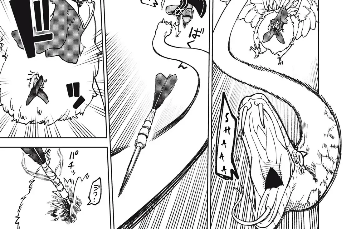 My S Rank Party Fired Me For Being A Cursificer Chap 15.1 - Next Chap 16.1