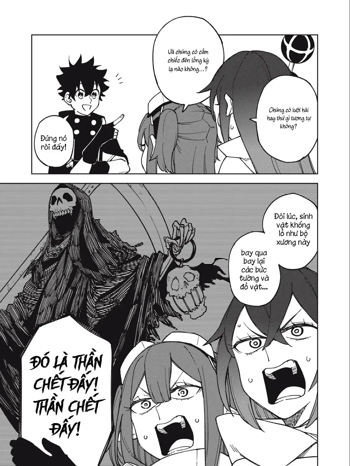 My S Rank Party Fired Me For Being A Cursificer Chap 15.1 - Next Chap 16.1