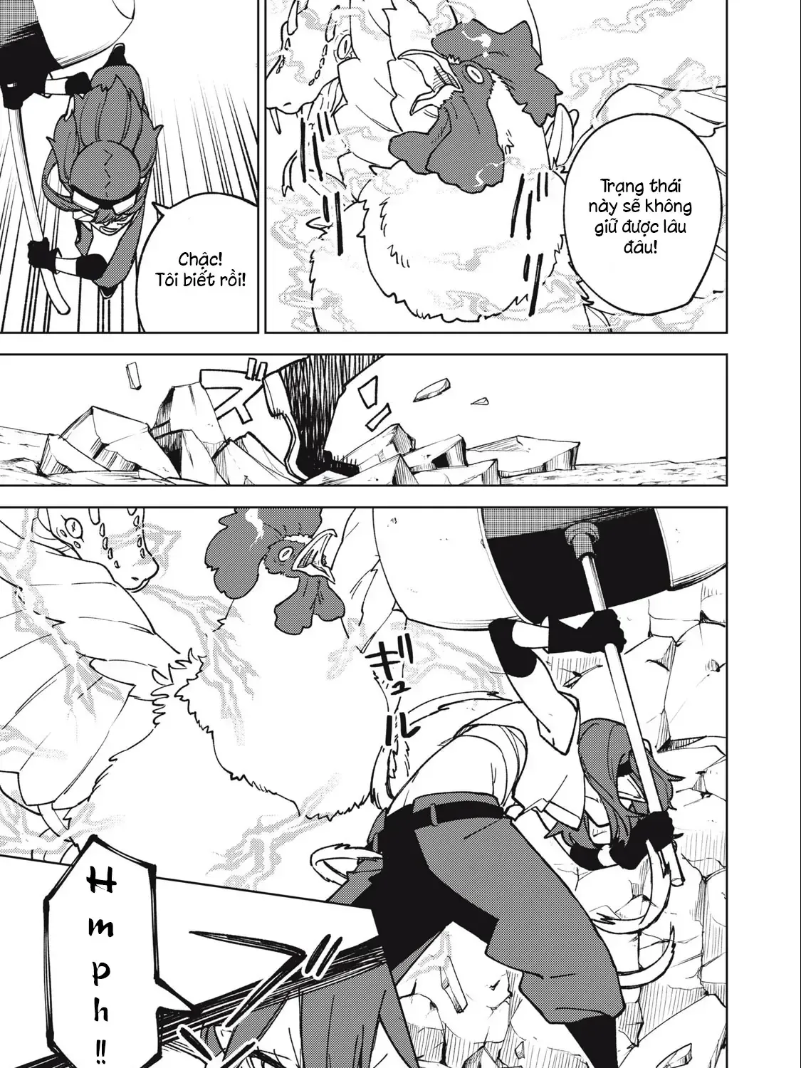 My S Rank Party Fired Me For Being A Cursificer Chap 15.1 - Next Chap 16.1