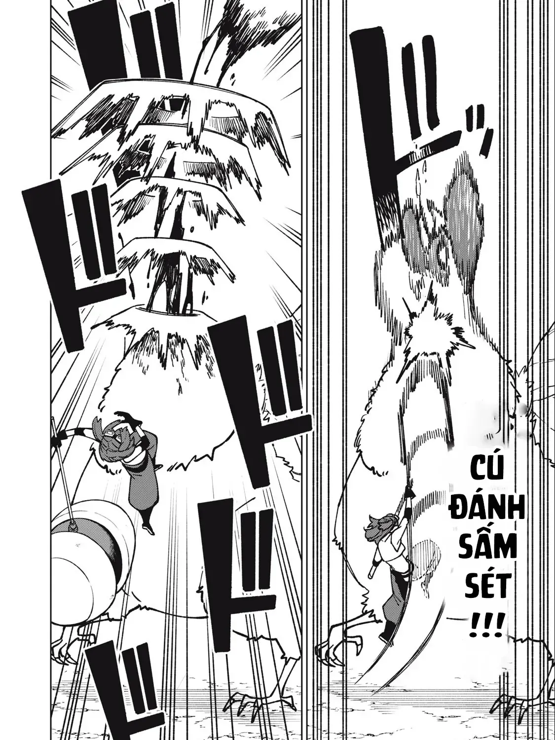 My S Rank Party Fired Me For Being A Cursificer Chap 15.1 - Next Chap 16.1