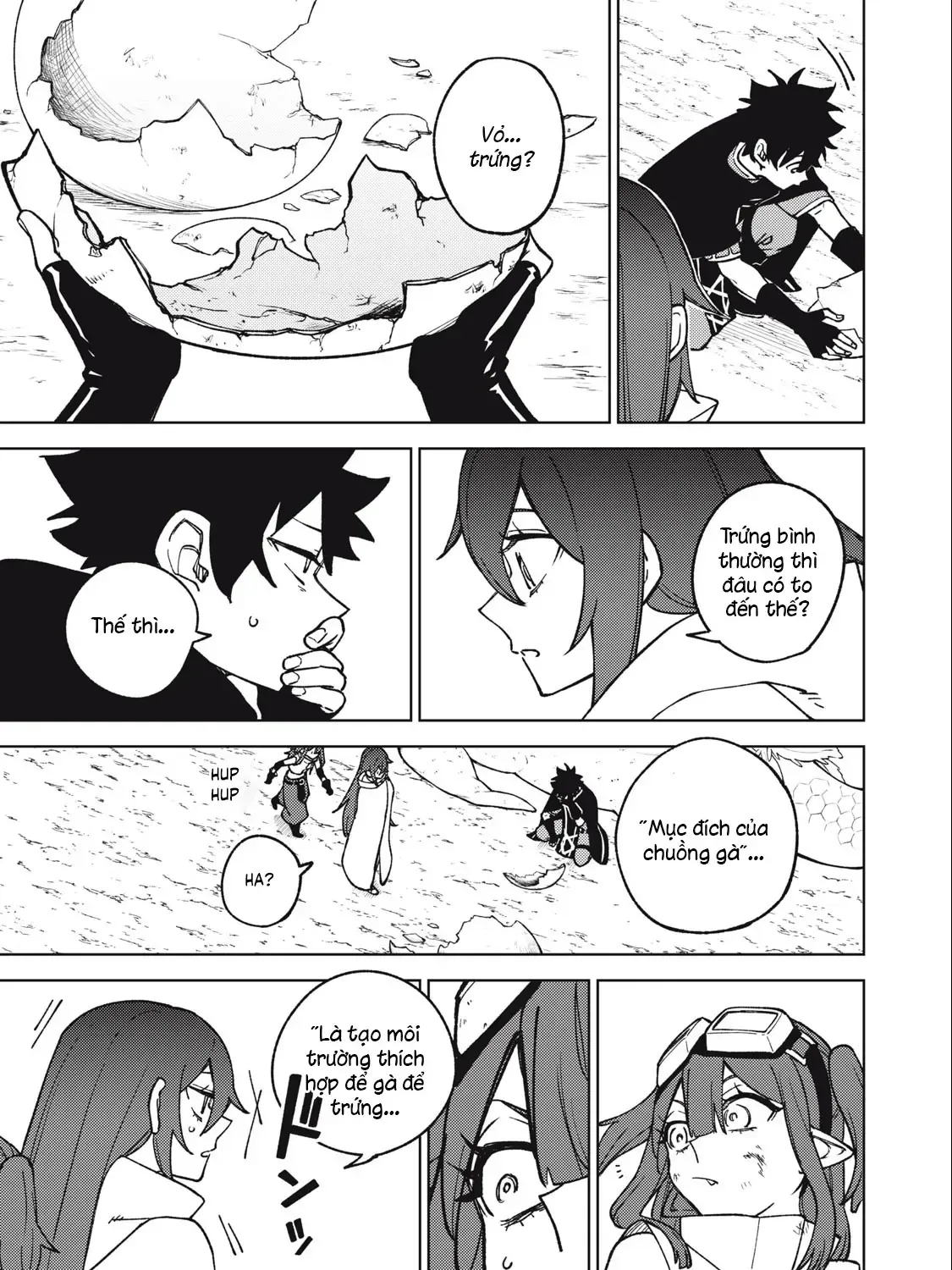 My S Rank Party Fired Me For Being A Cursificer Chap 15.2 - Next Chap 16.2