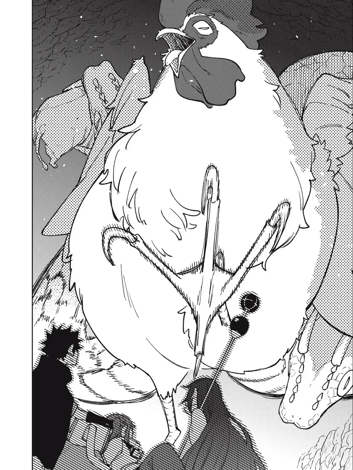 My S Rank Party Fired Me For Being A Cursificer Chap 16.2 - Next Chap 17.2