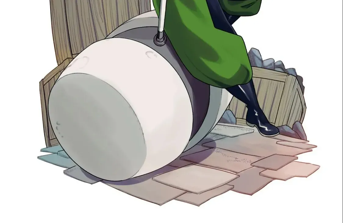 My S Rank Party Fired Me For Being A Cursificer Chap 18.1 - Next Chap 19.1