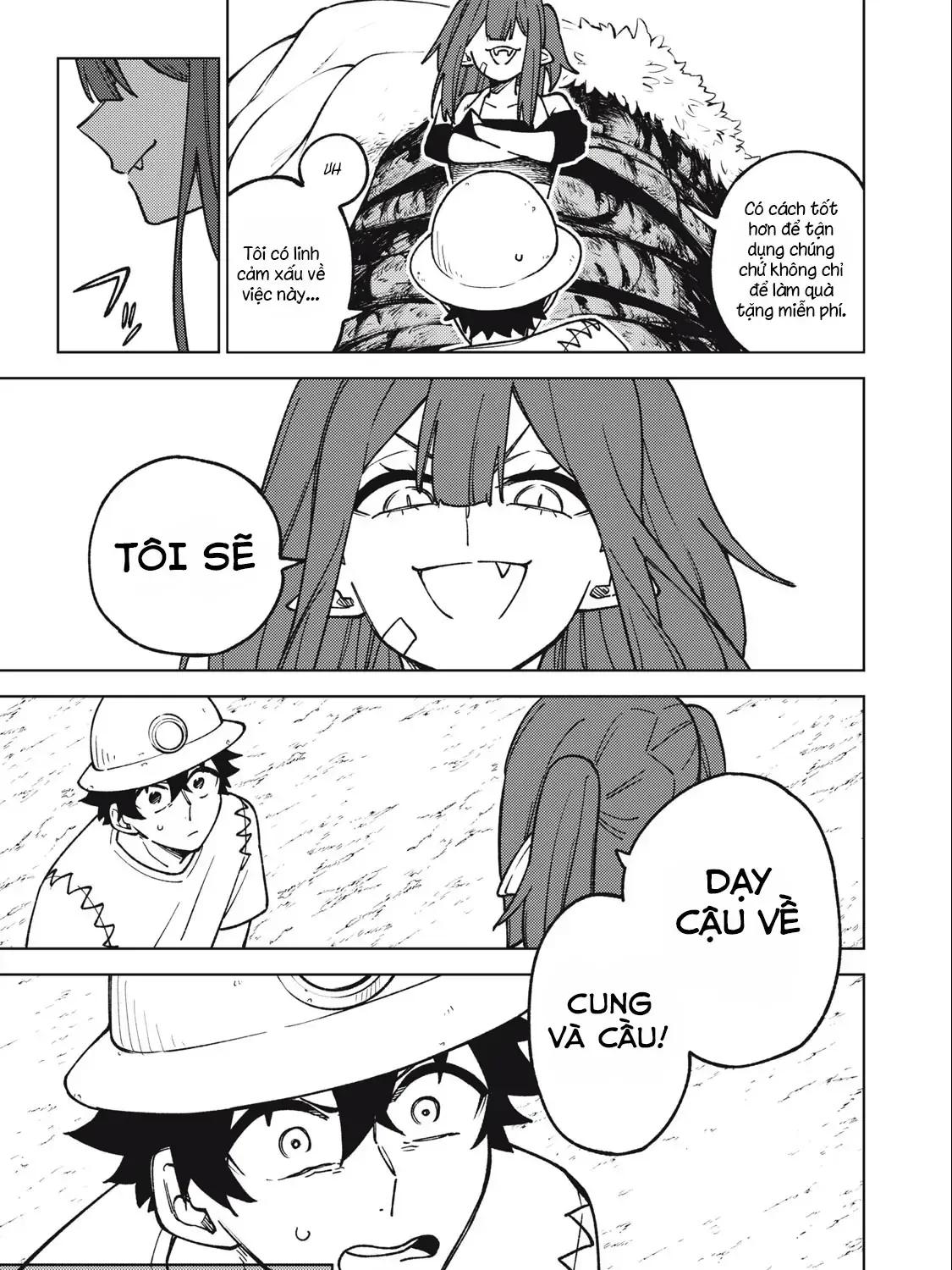 My S Rank Party Fired Me For Being A Cursificer Chap 18.2 - Next Chap 19.2