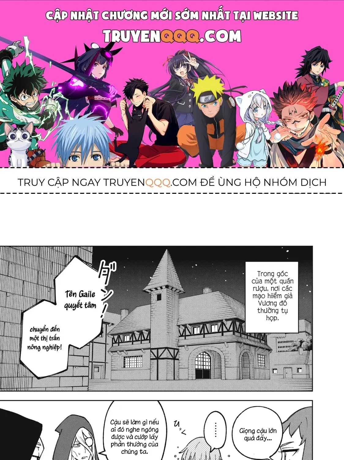 My S Rank Party Fired Me For Being A Cursificer Chap 19.1 - Next Chap 20.1