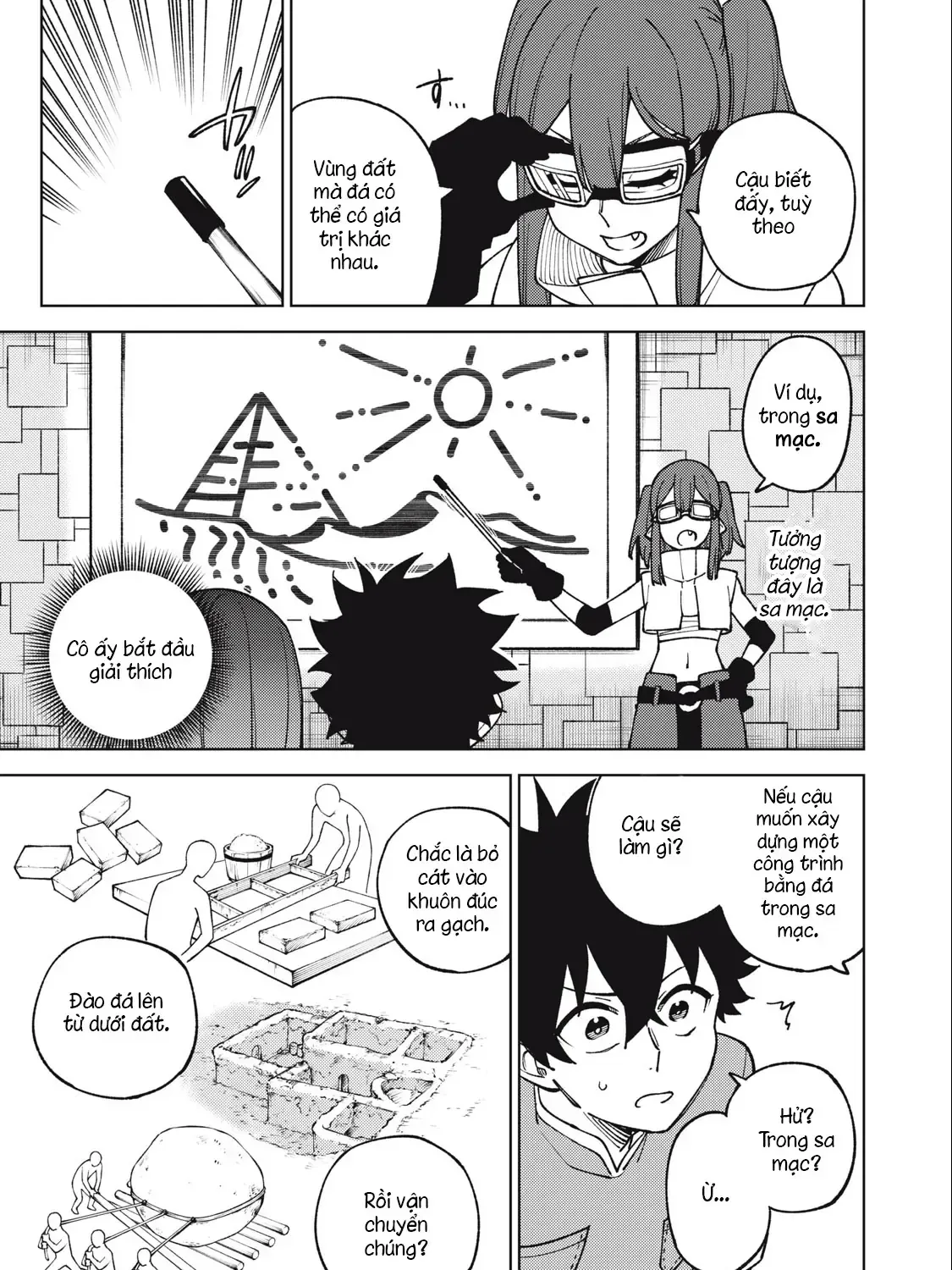 My S Rank Party Fired Me For Being A Cursificer Chap 19.2 - Next Chap 20.2