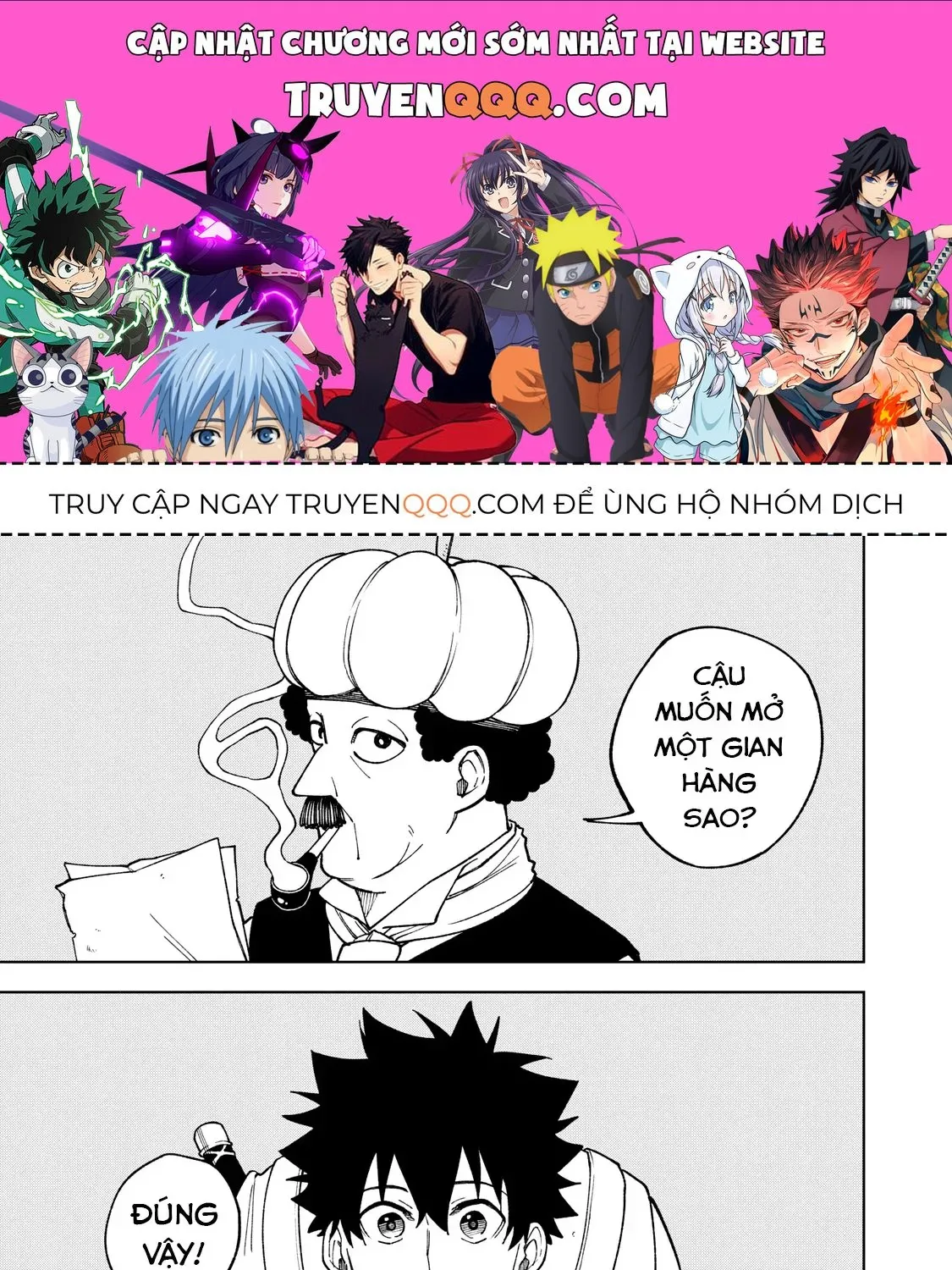 My S Rank Party Fired Me For Being A Cursificer Chap 2 - Next Chap 3