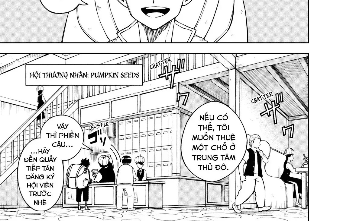 My S Rank Party Fired Me For Being A Cursificer Chap 2 - Next Chap 3