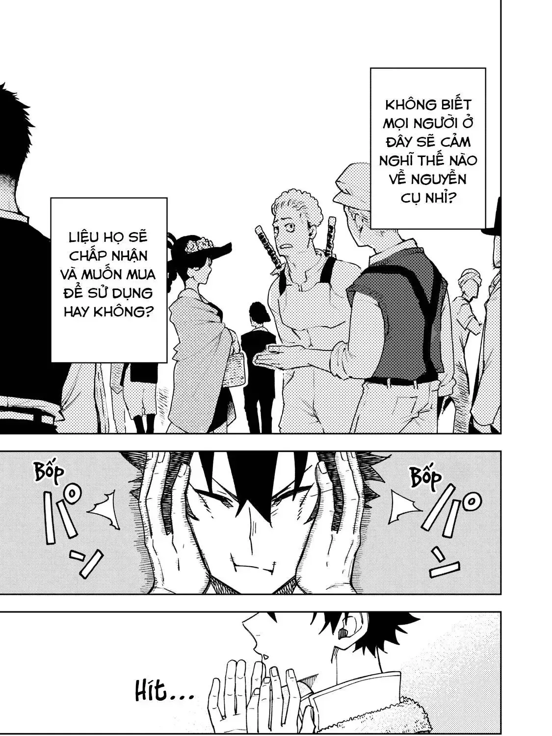 My S Rank Party Fired Me For Being A Cursificer Chap 2 - Next Chap 3