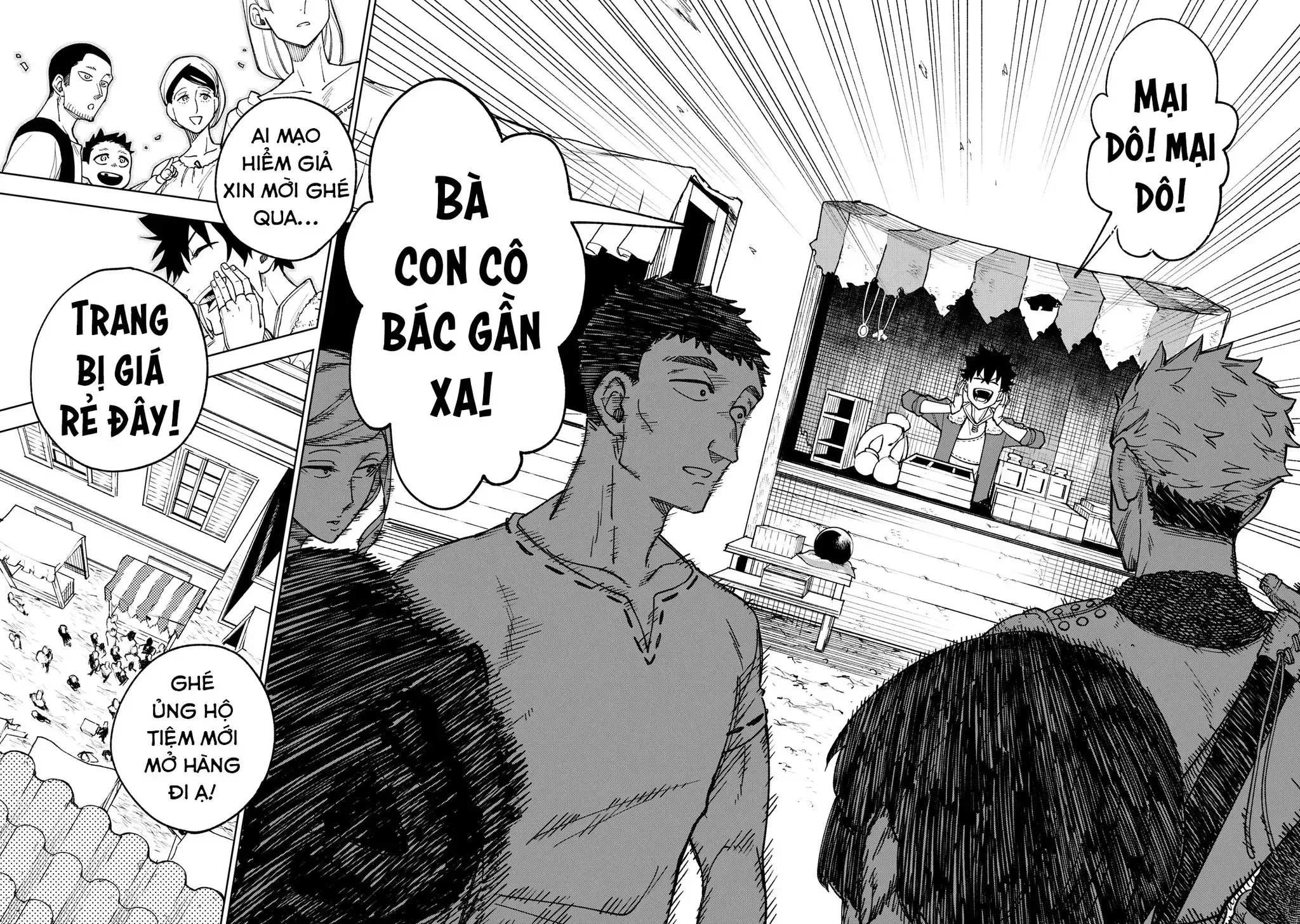 My S Rank Party Fired Me For Being A Cursificer Chap 2 - Next Chap 3