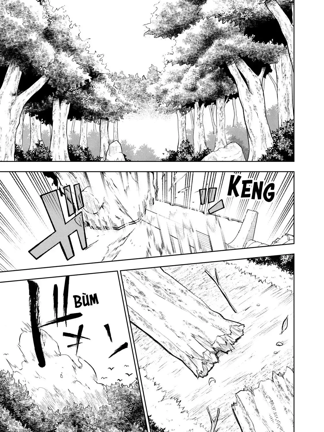 My S Rank Party Fired Me For Being A Cursificer Chap 2 - Next Chap 3