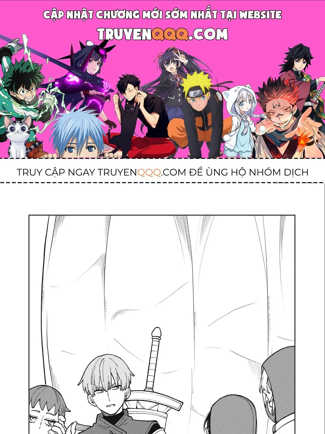 My S Rank Party Fired Me For Being A Cursificer Chap 20.1 - Next Chap 21.1