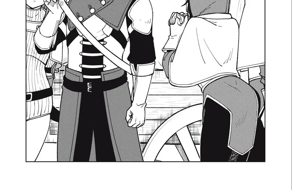 My S Rank Party Fired Me For Being A Cursificer Chap 20.1 - Next Chap 21.1