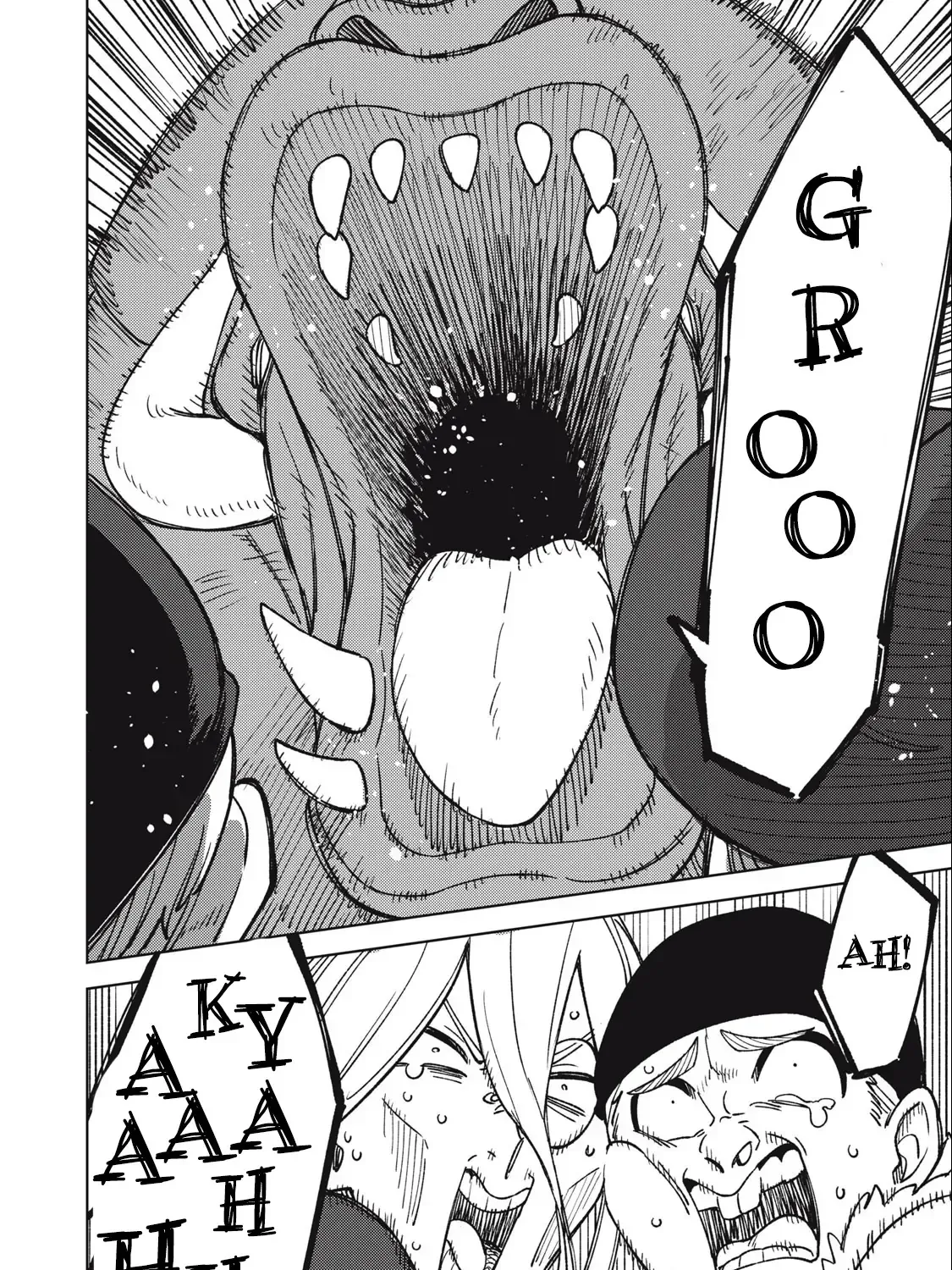 My S Rank Party Fired Me For Being A Cursificer Chap 20.1 - Next Chap 21.1