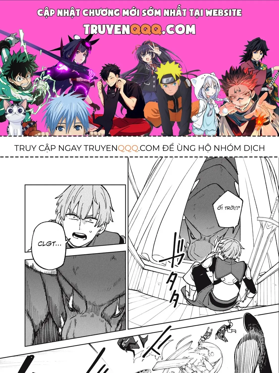 My S Rank Party Fired Me For Being A Cursificer Chap 20.2 - Next Chap 21.2