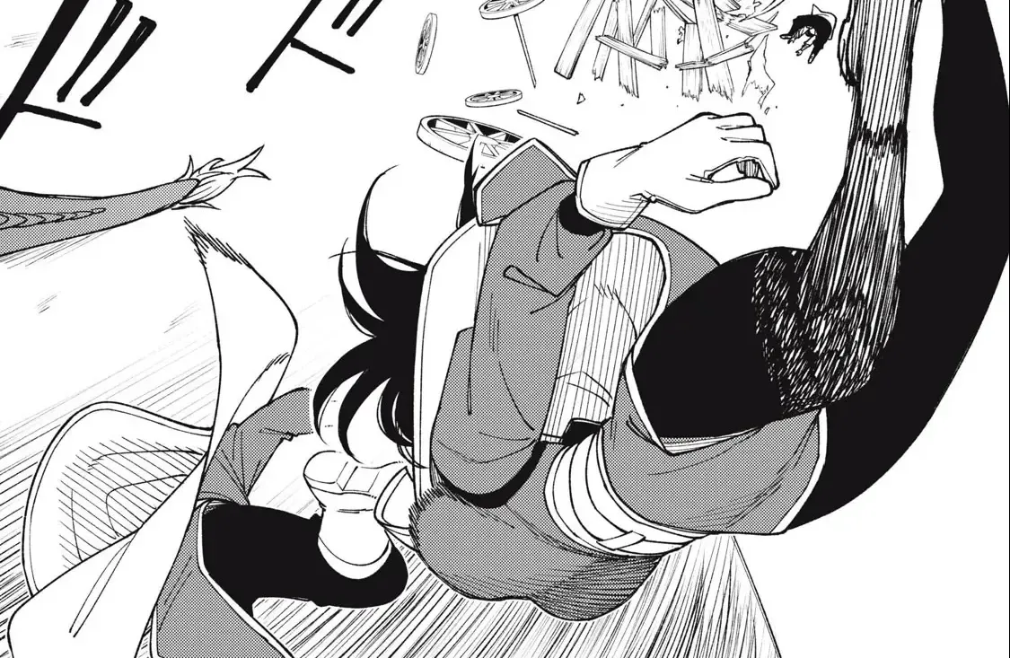 My S Rank Party Fired Me For Being A Cursificer Chap 20.2 - Next Chap 21.2