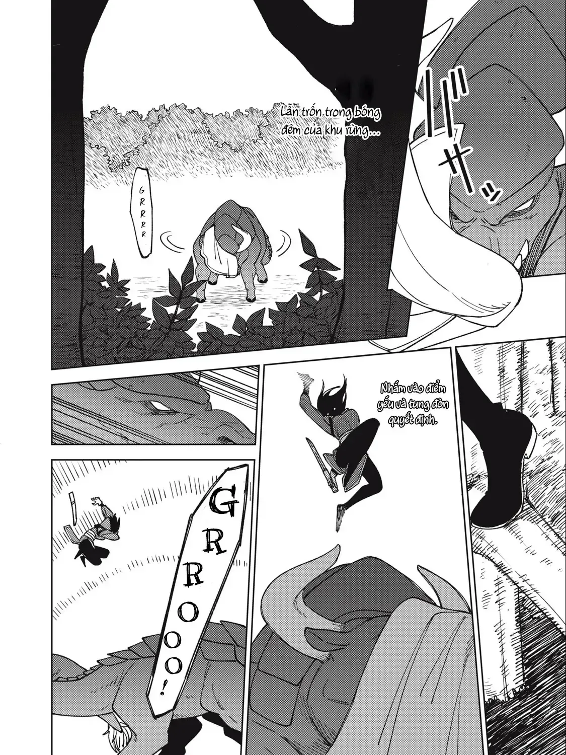 My S Rank Party Fired Me For Being A Cursificer Chap 20.2 - Next Chap 21.2