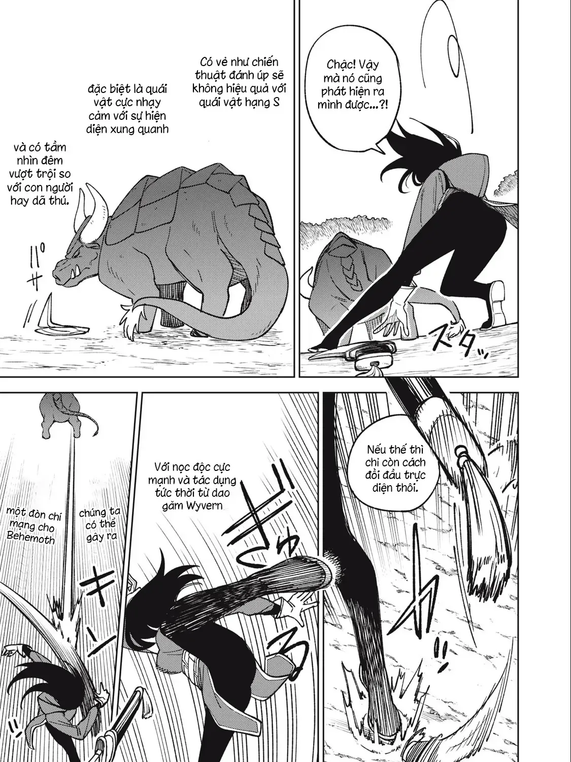 My S Rank Party Fired Me For Being A Cursificer Chap 20.2 - Next Chap 21.2