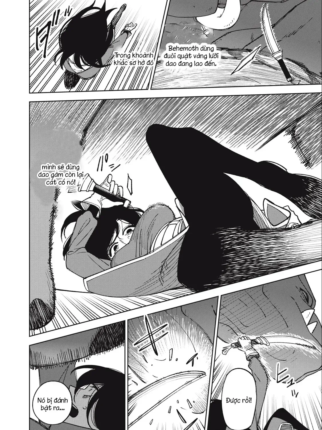 My S Rank Party Fired Me For Being A Cursificer Chap 20.2 - Next Chap 21.2