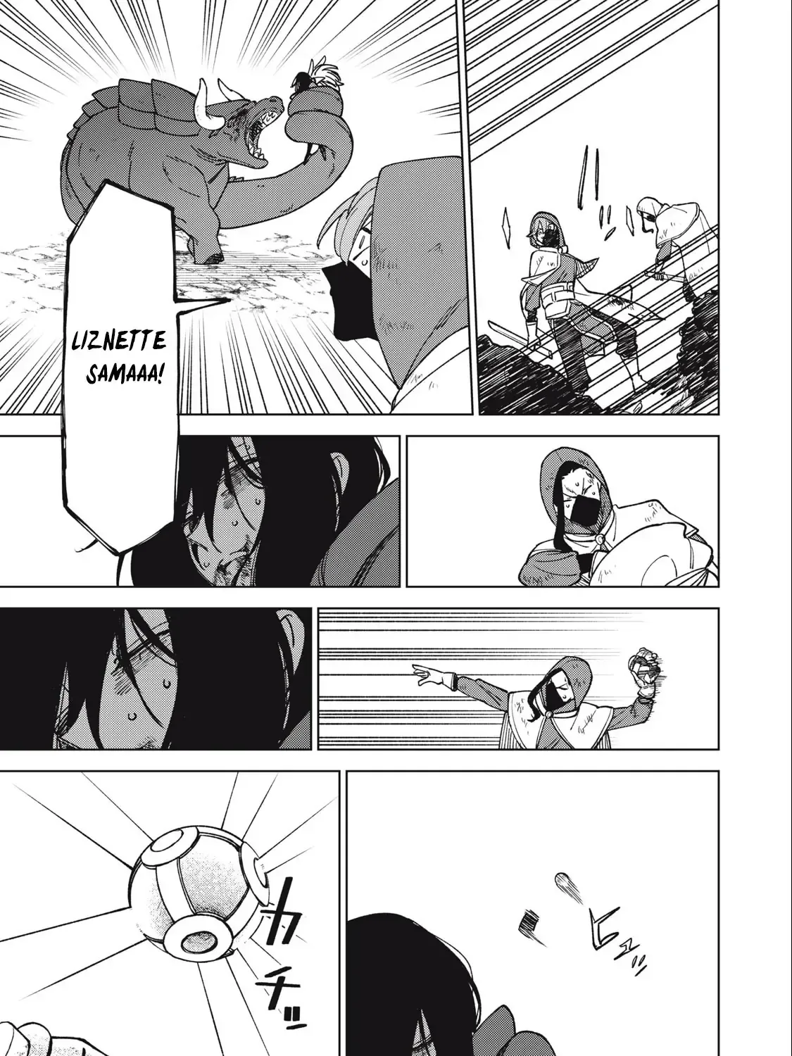 My S Rank Party Fired Me For Being A Cursificer Chap 21.1 - Next Chap 22.1