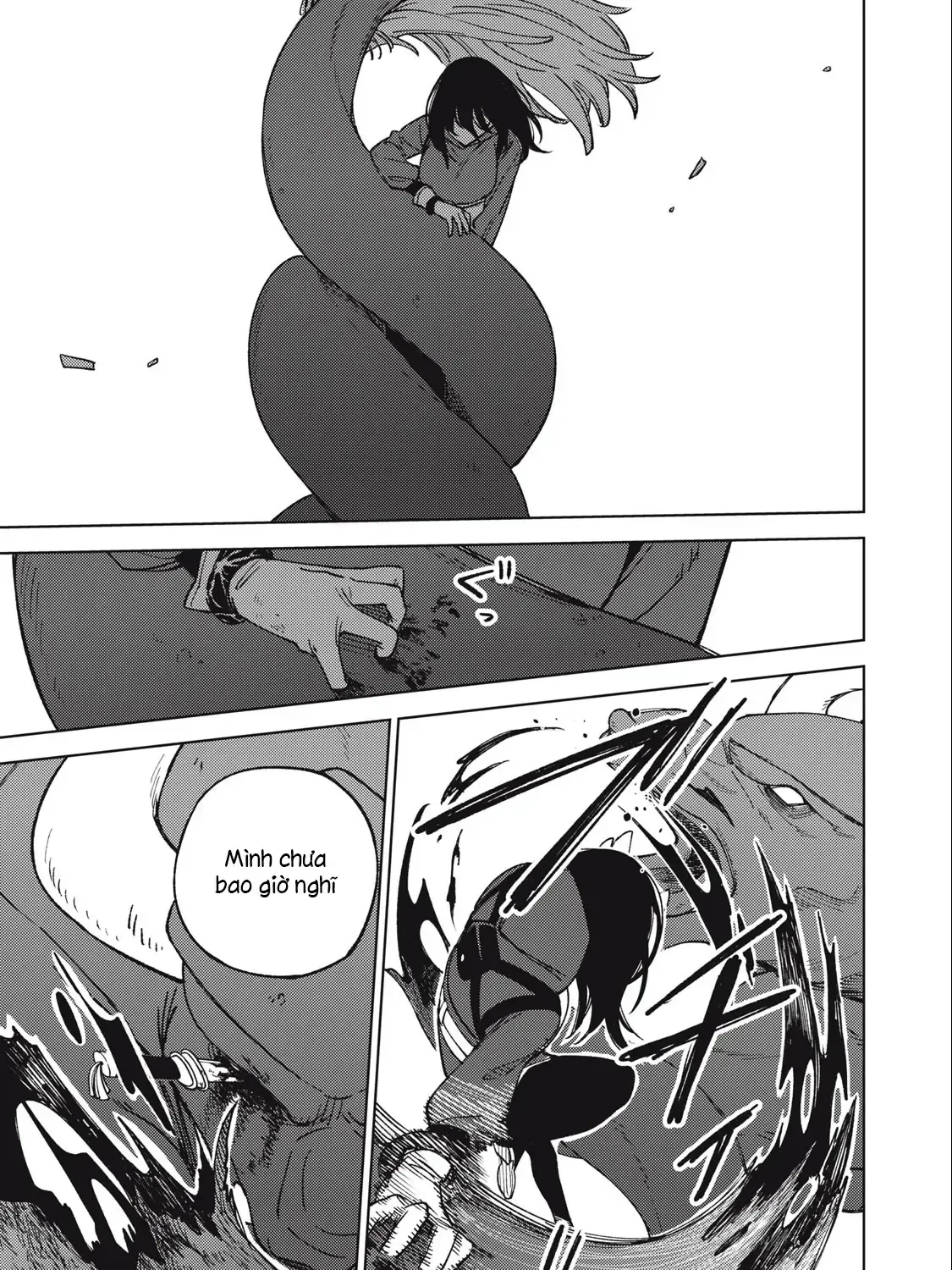 My S Rank Party Fired Me For Being A Cursificer Chap 21.1 - Next Chap 22.1