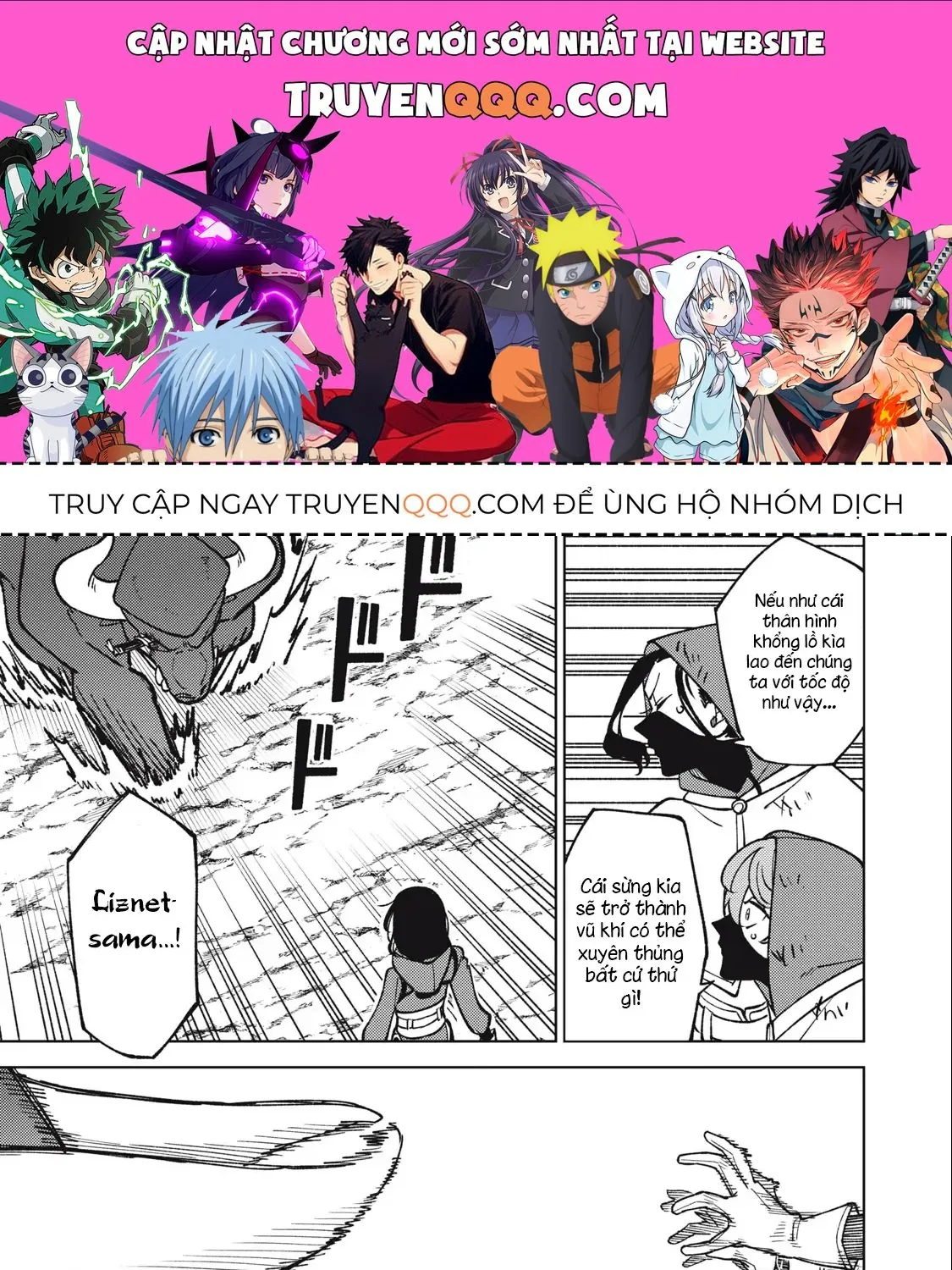 My S Rank Party Fired Me For Being A Cursificer Chap 21.2 - Next Chap 22.2