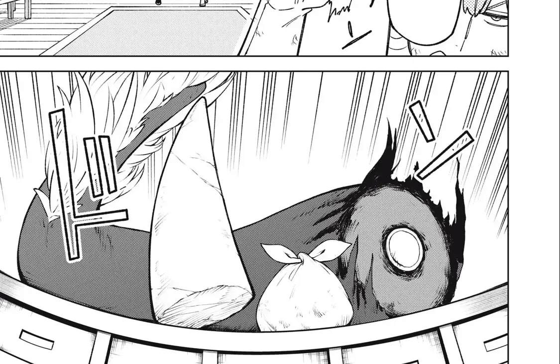 My S Rank Party Fired Me For Being A Cursificer Chap 22.2 - Next Chap 23.2