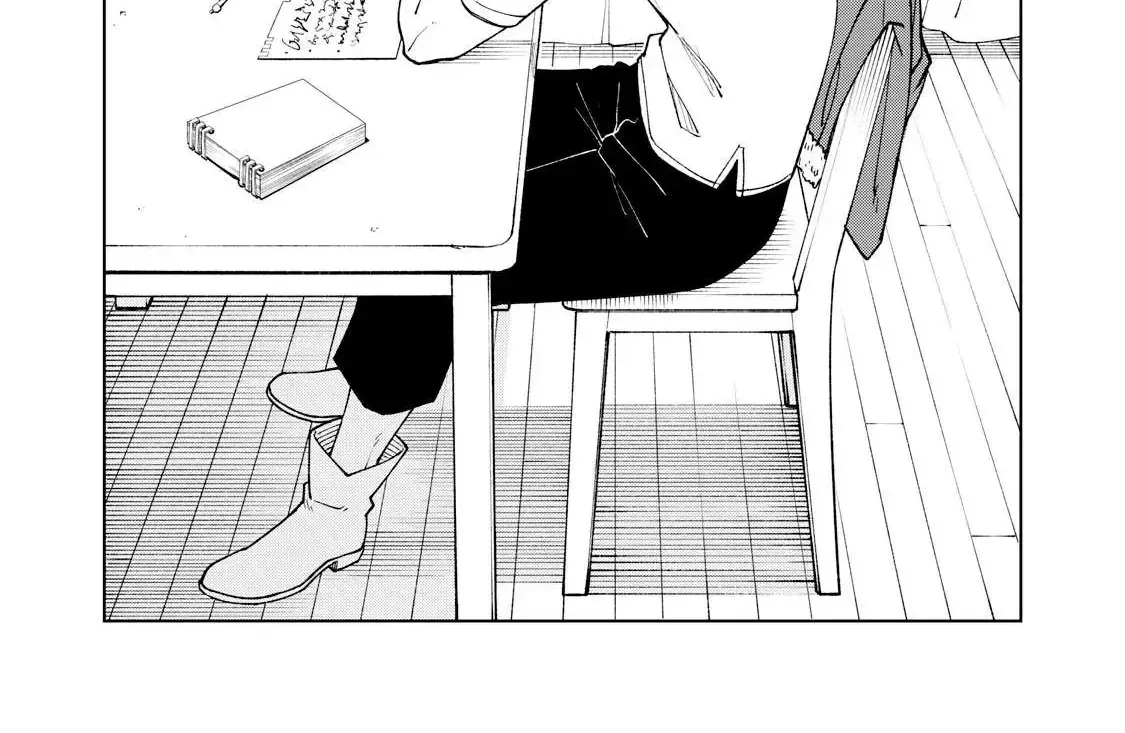 My S Rank Party Fired Me For Being A Cursificer Chap 3 - Next Chap 4