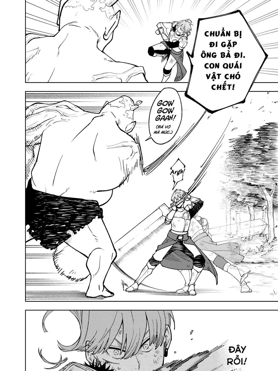 My S Rank Party Fired Me For Being A Cursificer Chap 3 - Next Chap 4