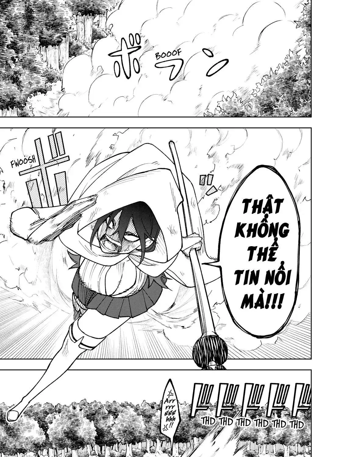 My S Rank Party Fired Me For Being A Cursificer Chap 3 - Next Chap 4