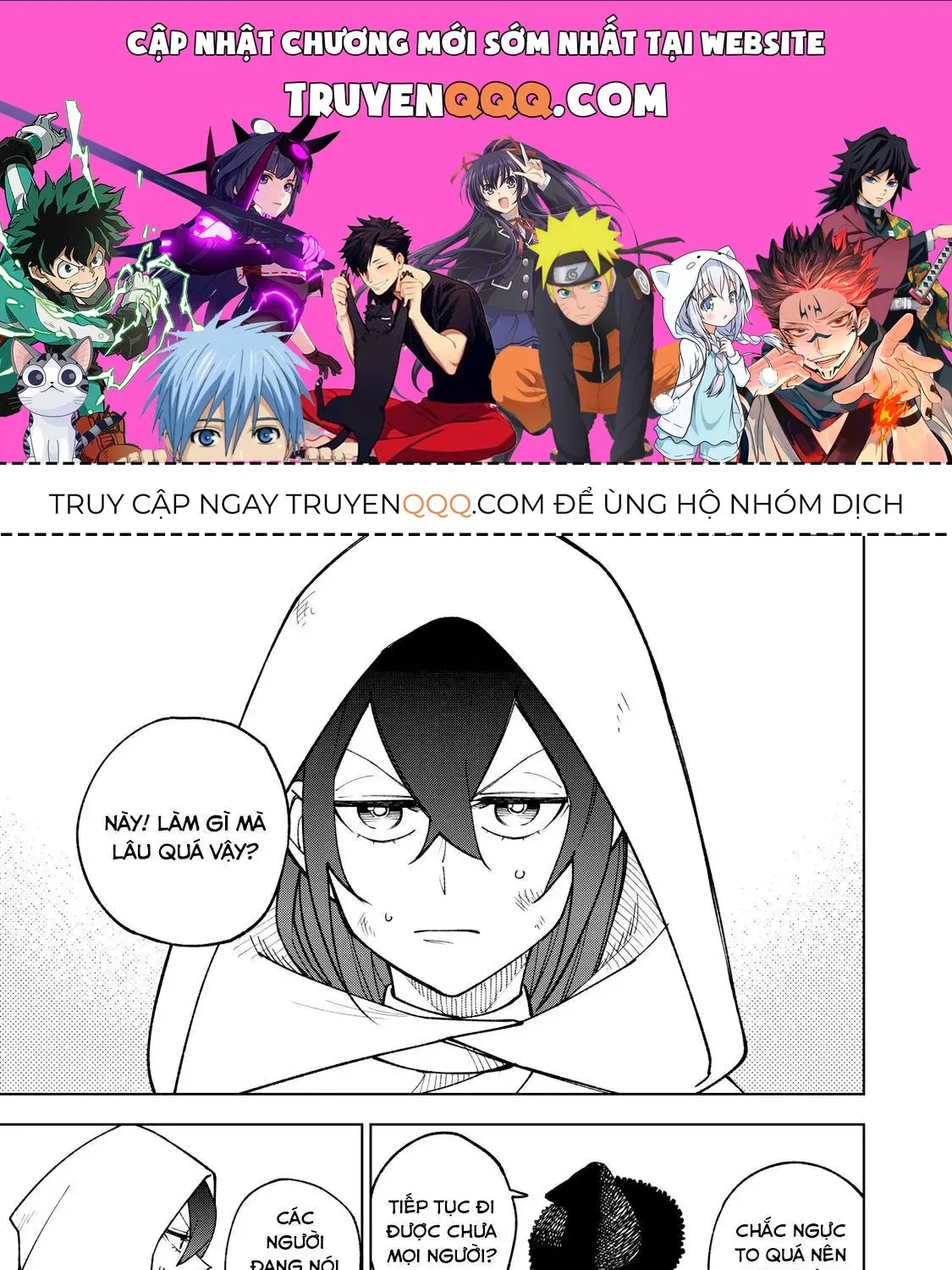 My S Rank Party Fired Me For Being A Cursificer Chap 4 - Next Chap 5