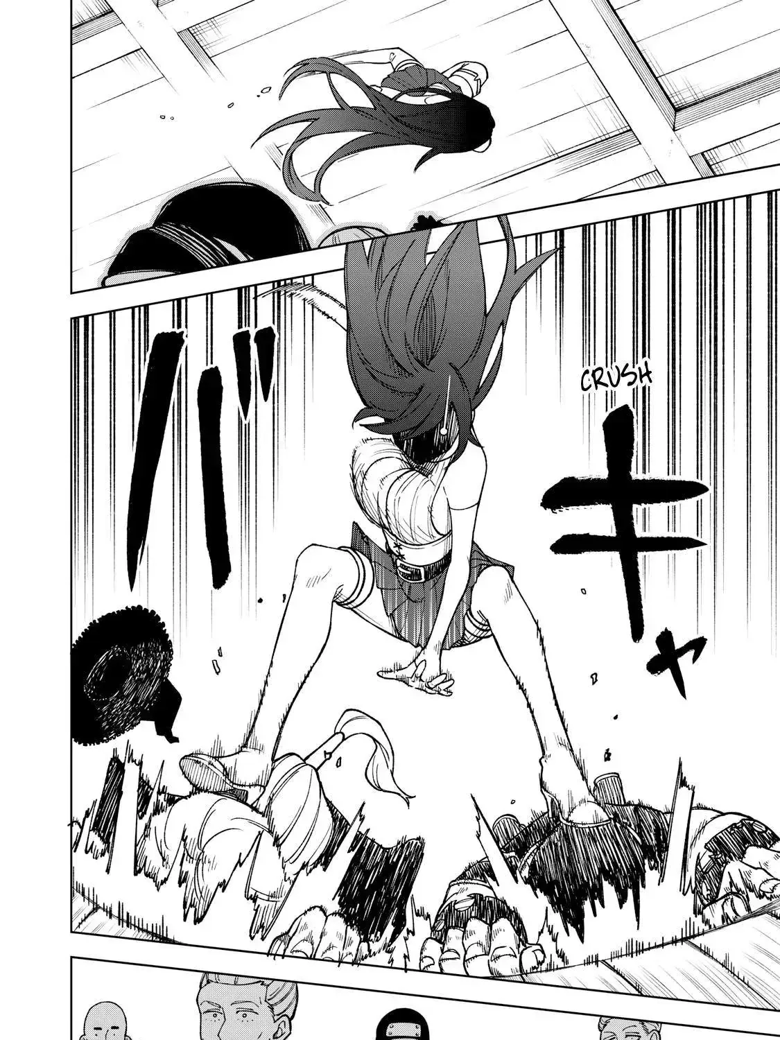 My S Rank Party Fired Me For Being A Cursificer Chap 4 - Next Chap 5