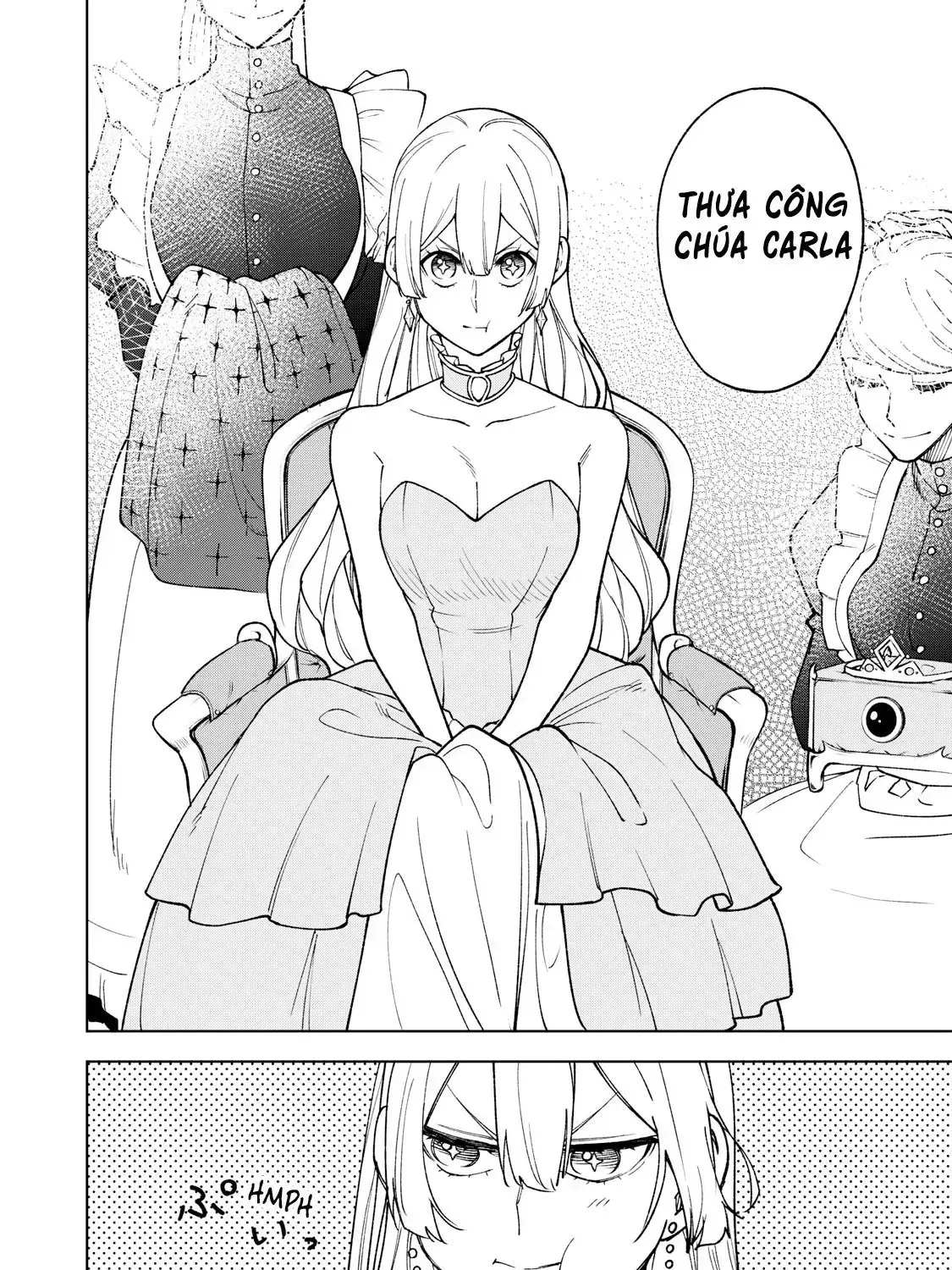 My S Rank Party Fired Me For Being A Cursificer Chap 4 - Next Chap 5