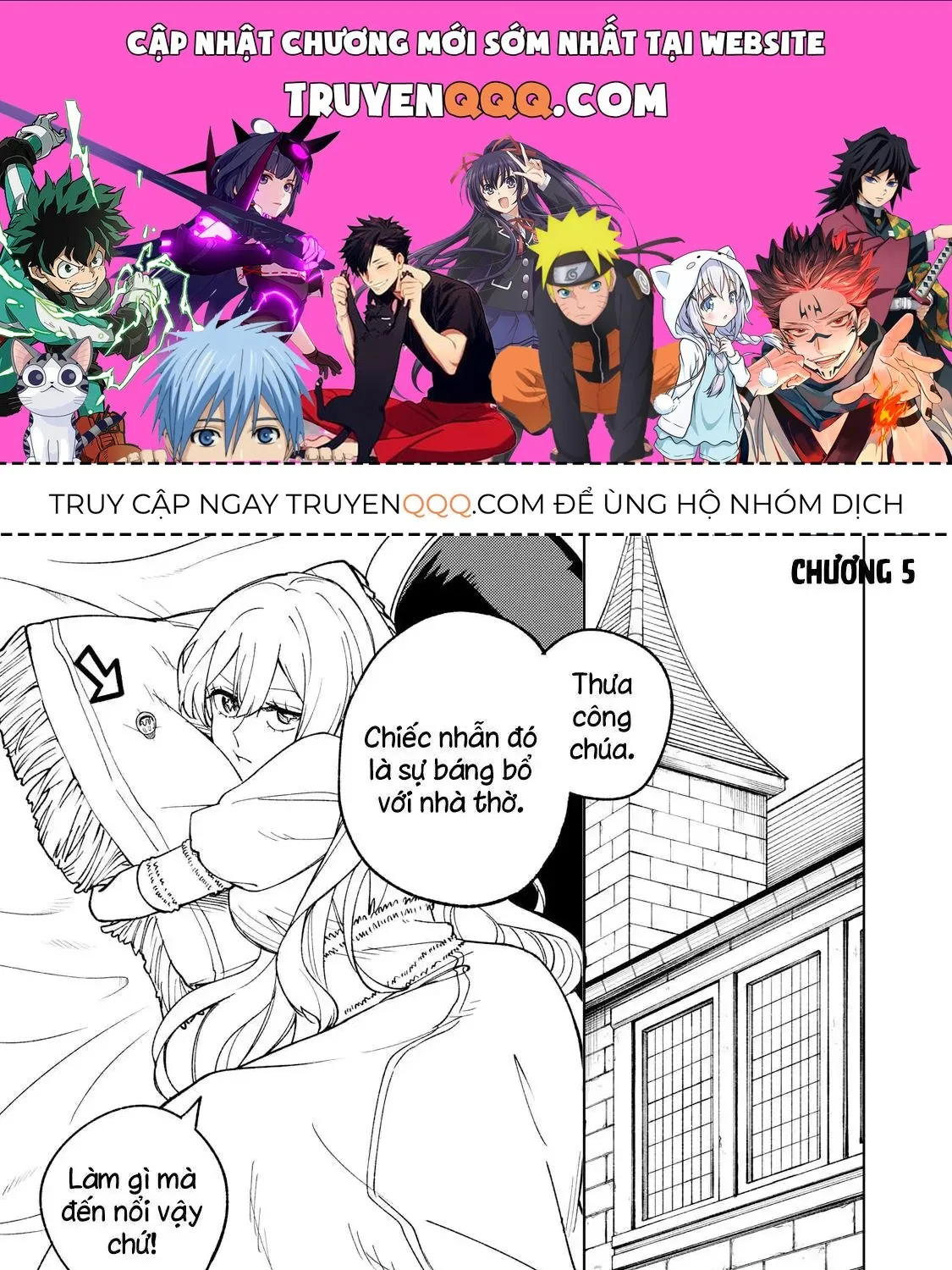 My S Rank Party Fired Me For Being A Cursificer Chap 5 - Next Chap 6