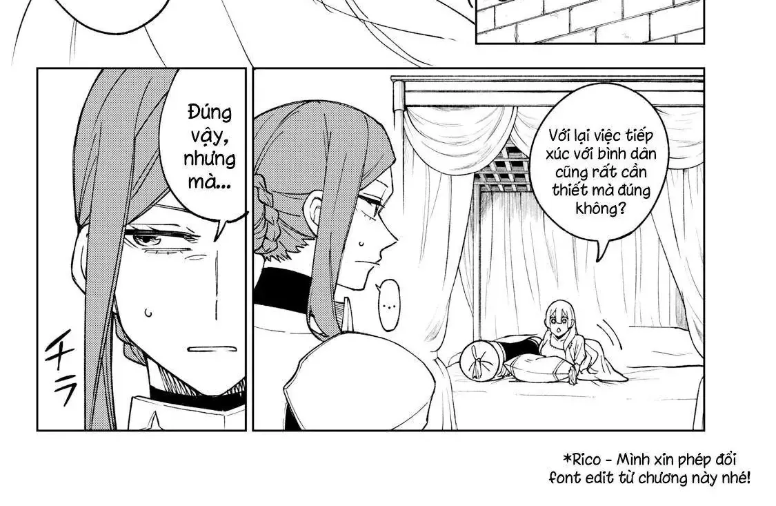 My S Rank Party Fired Me For Being A Cursificer Chap 5 - Next Chap 6