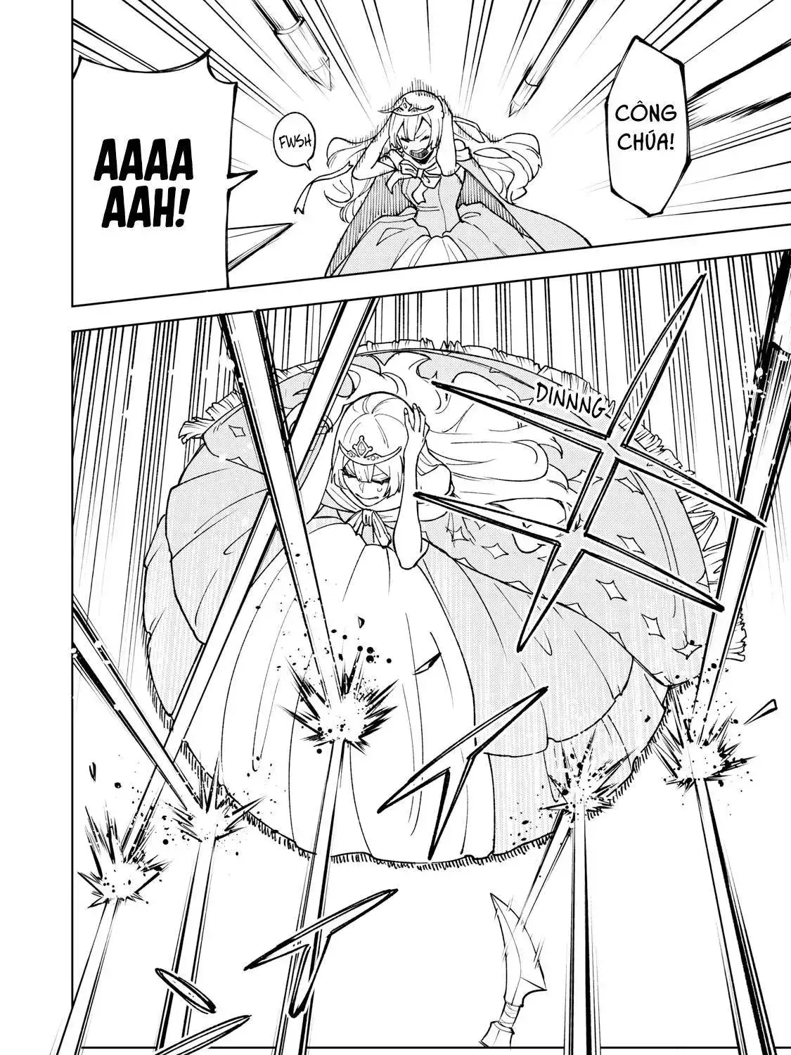 My S Rank Party Fired Me For Being A Cursificer Chap 5 - Next Chap 6