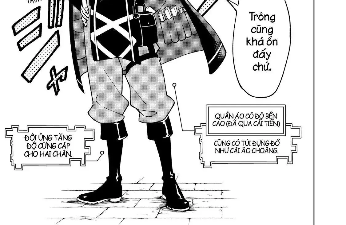 My S Rank Party Fired Me For Being A Cursificer Chap 6 - Next Chap 7