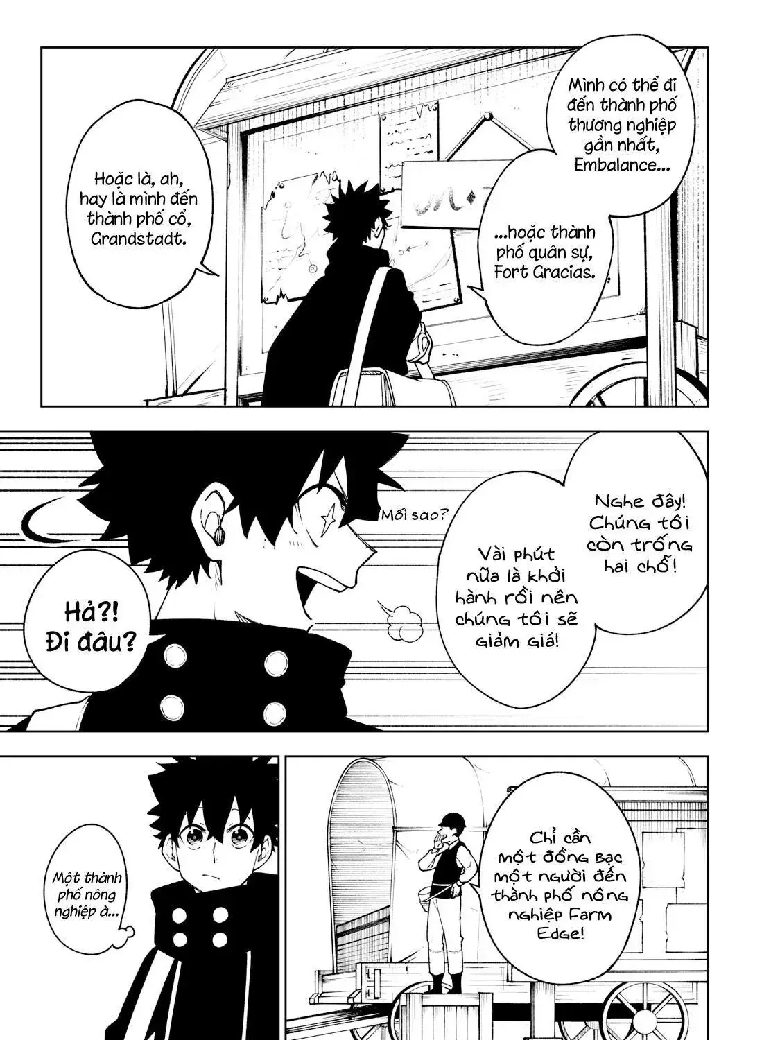 My S Rank Party Fired Me For Being A Cursificer Chap 6 - Next Chap 7