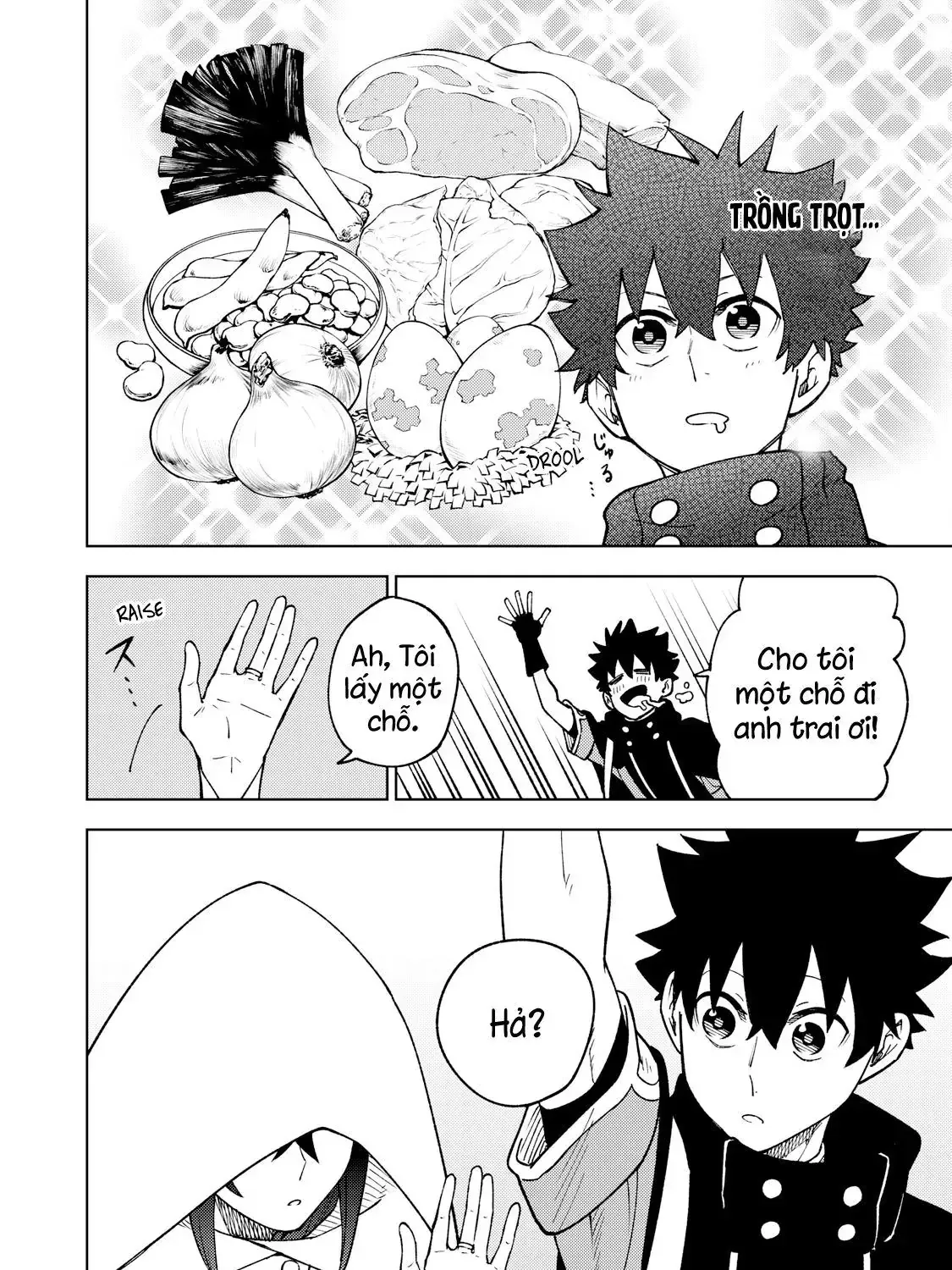 My S Rank Party Fired Me For Being A Cursificer Chap 6 - Next Chap 7