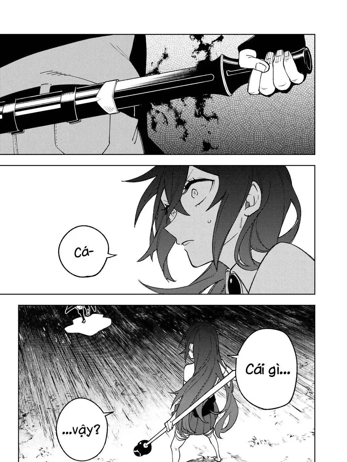 My S Rank Party Fired Me For Being A Cursificer Chap 6 - Next Chap 7