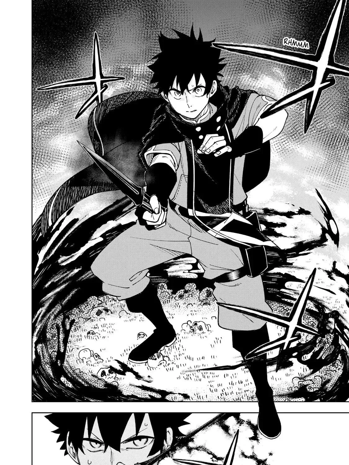 My S Rank Party Fired Me For Being A Cursificer Chap 6 - Next Chap 7