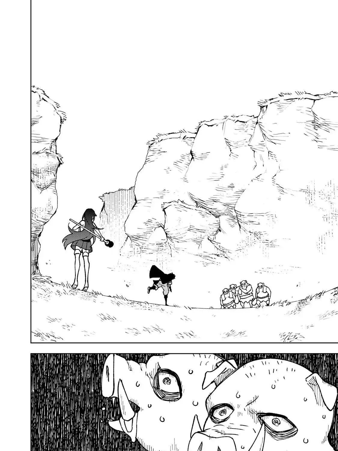 My S Rank Party Fired Me For Being A Cursificer Chap 7 - Next Chap 8