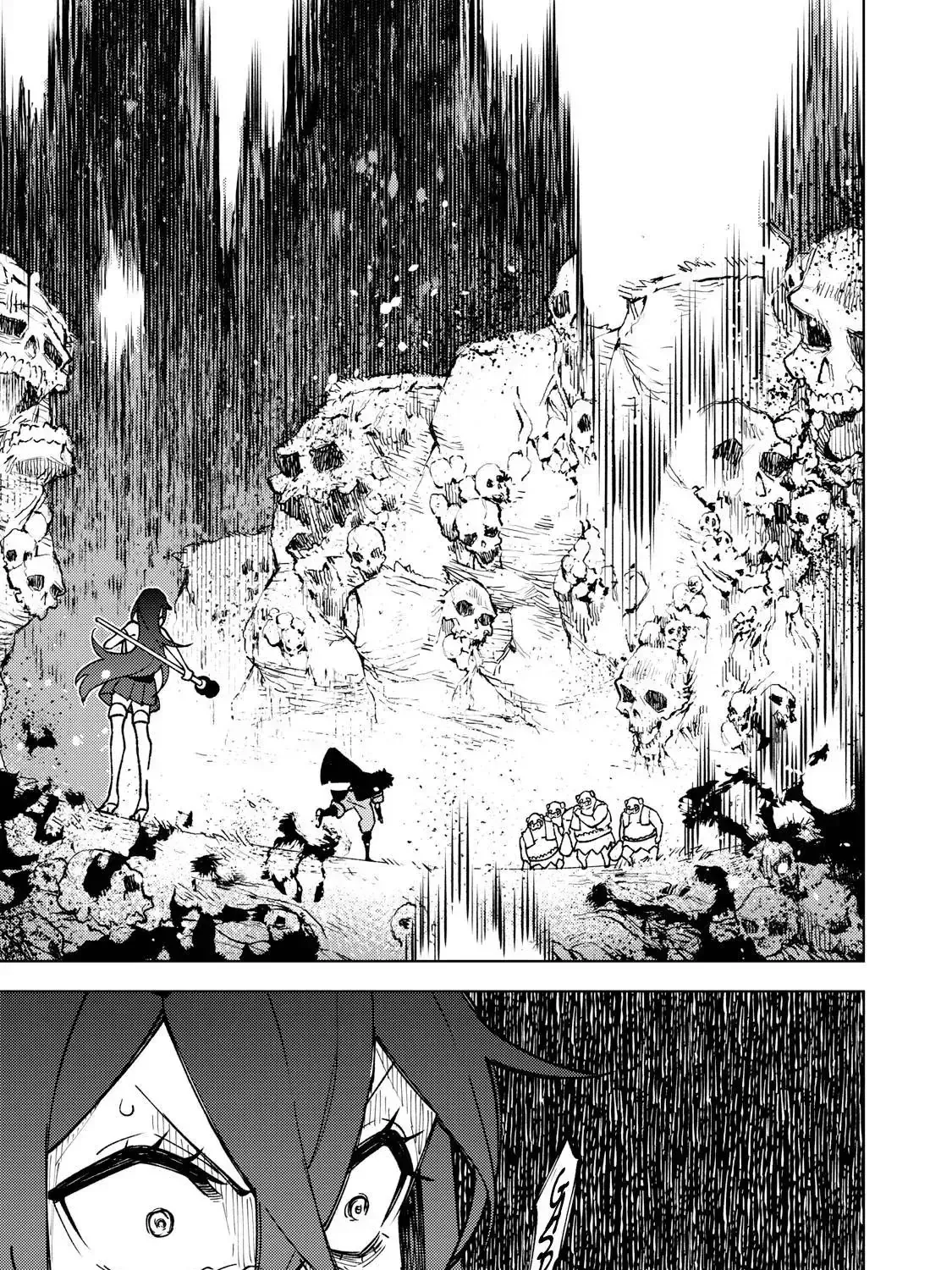 My S Rank Party Fired Me For Being A Cursificer Chap 7 - Next Chap 8