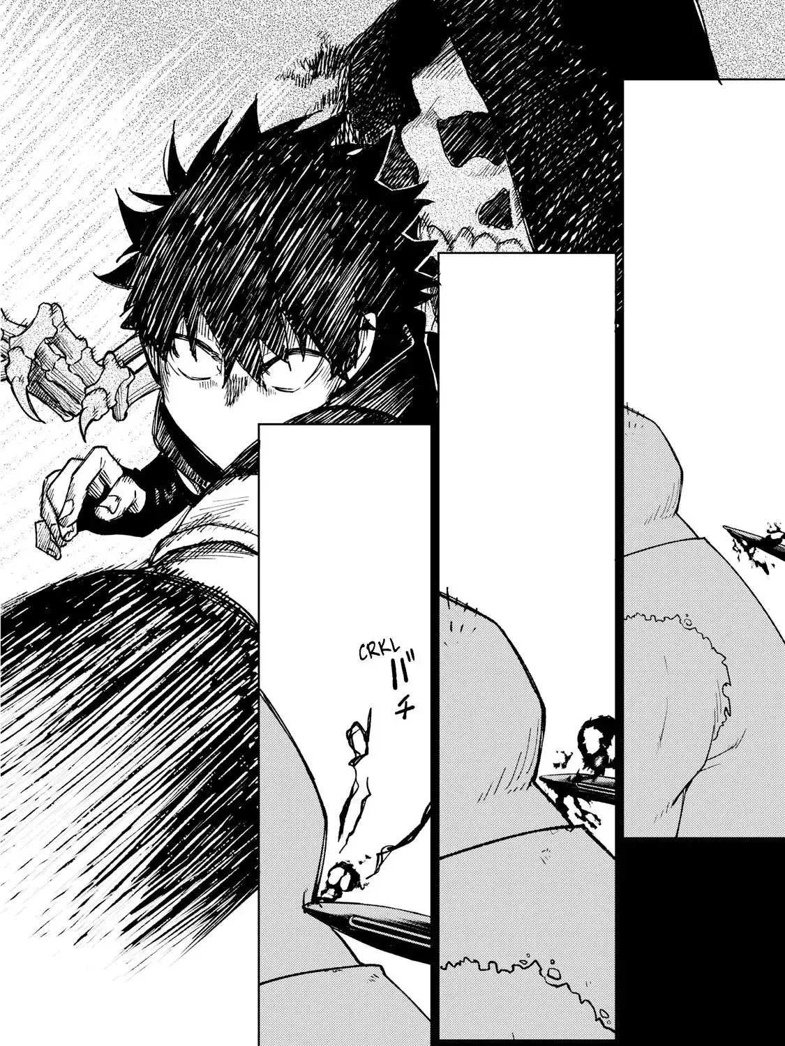 My S Rank Party Fired Me For Being A Cursificer Chap 7 - Next Chap 8