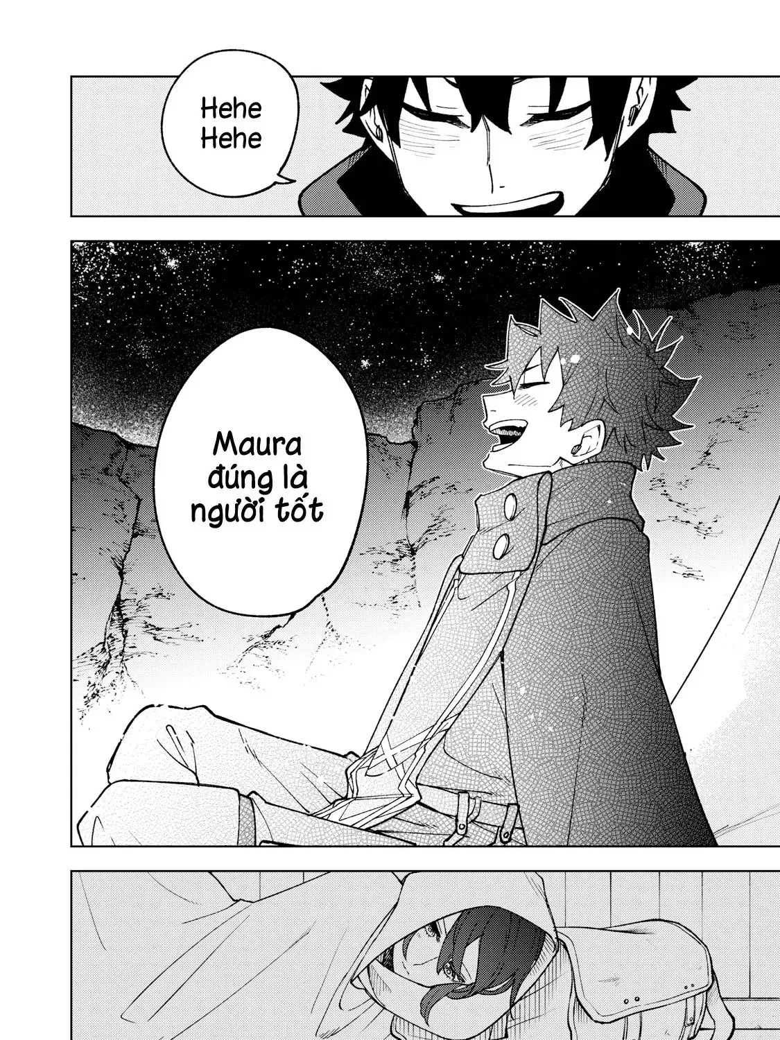 My S Rank Party Fired Me For Being A Cursificer Chap 7 - Next Chap 8