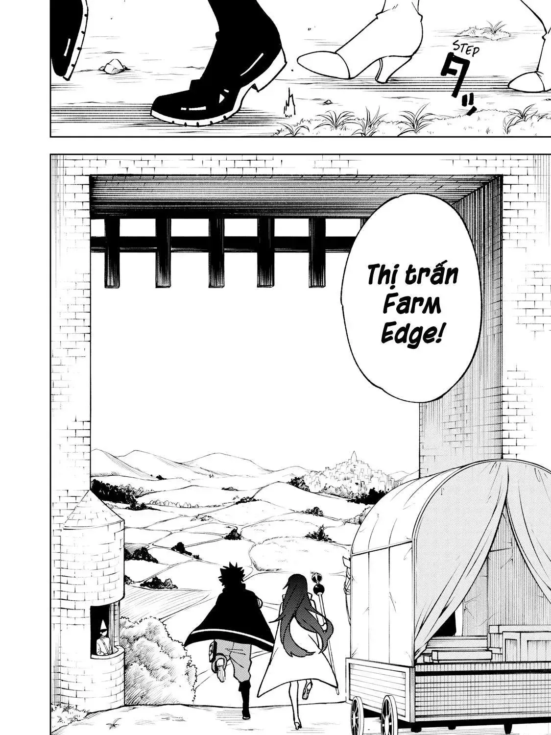 My S Rank Party Fired Me For Being A Cursificer Chap 7 - Next Chap 8