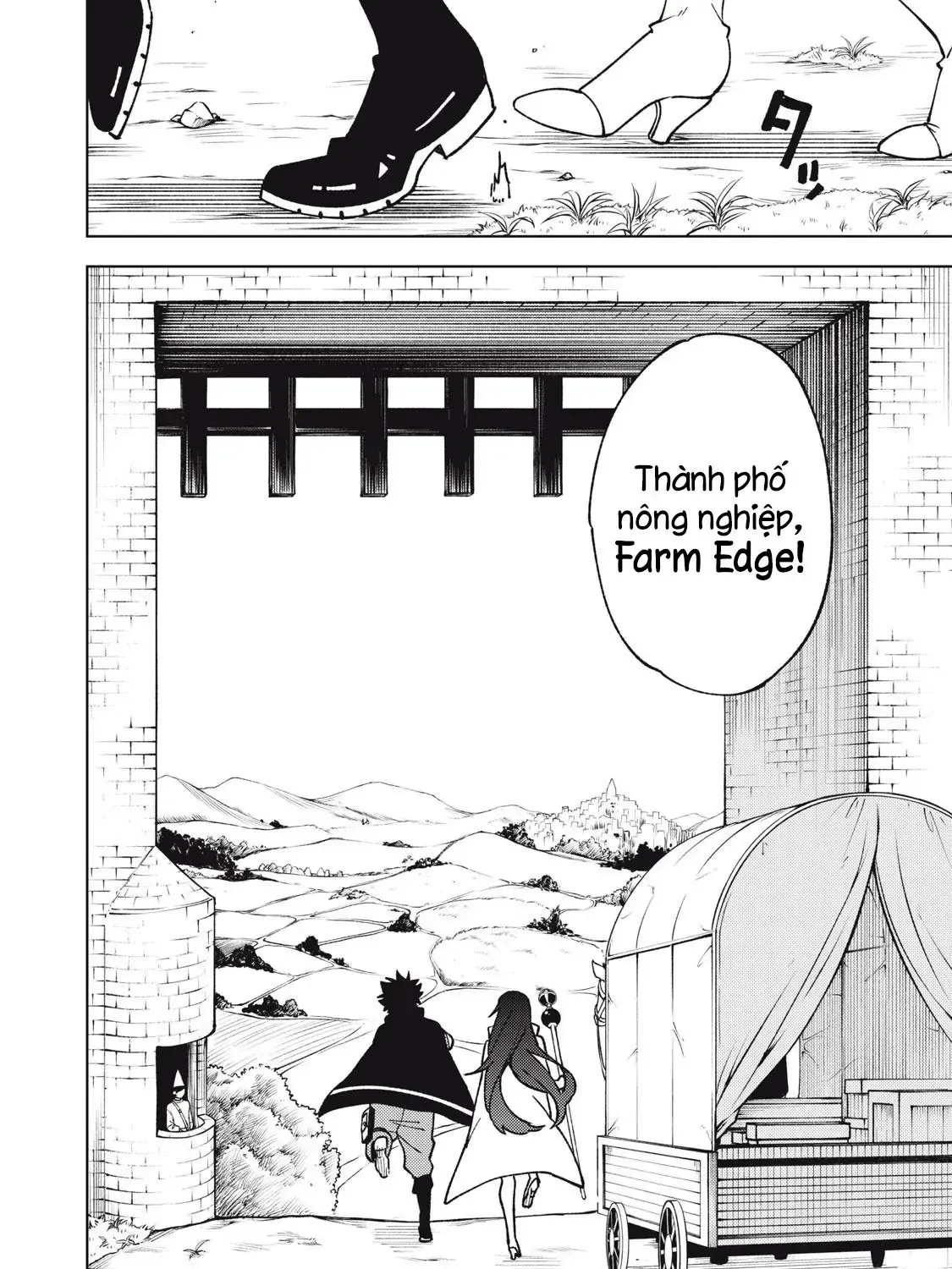 My S Rank Party Fired Me For Being A Cursificer Chap 8 - Next Chap 9