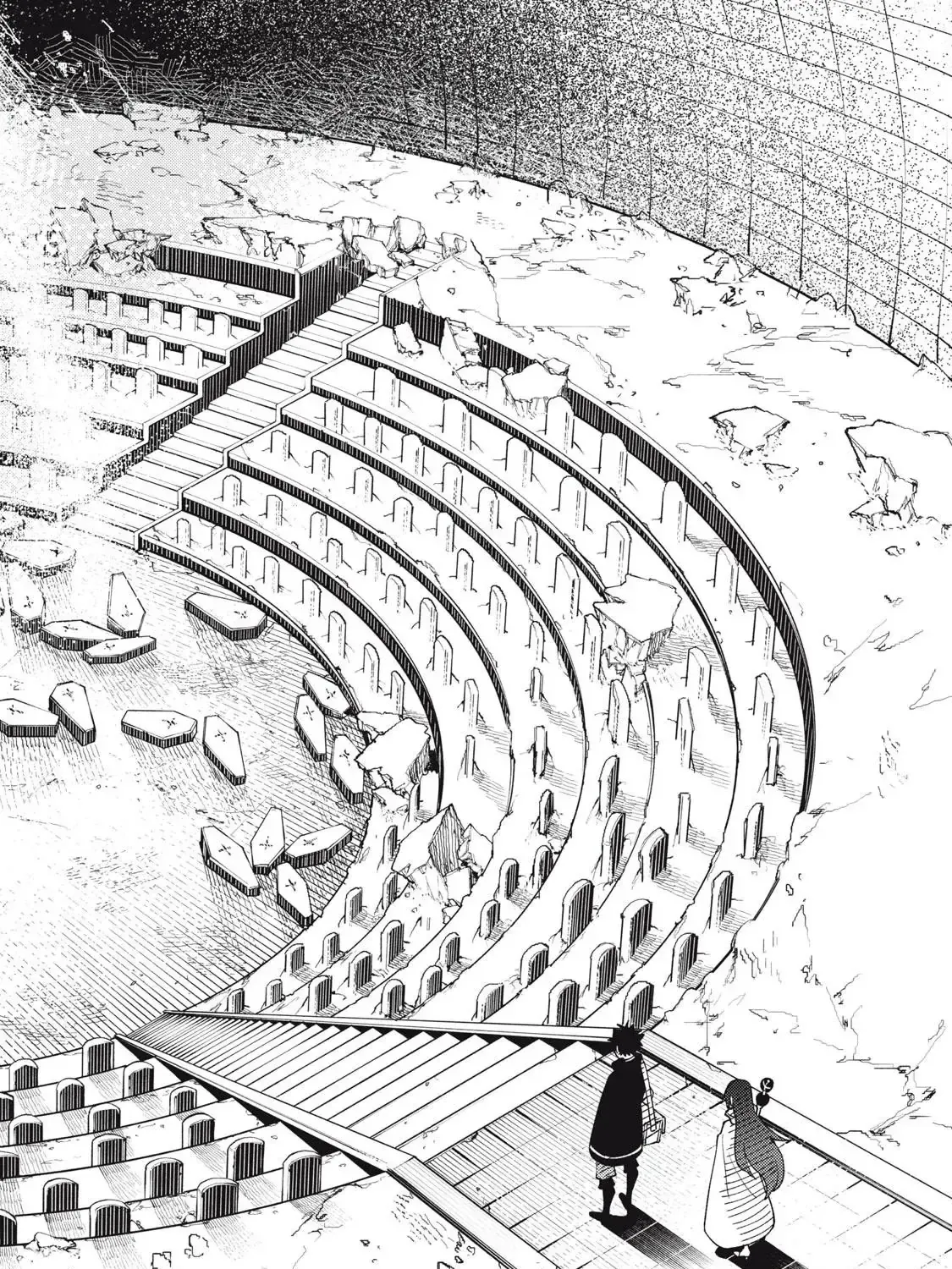 My S Rank Party Fired Me For Being A Cursificer Chap 8 - Next Chap 9