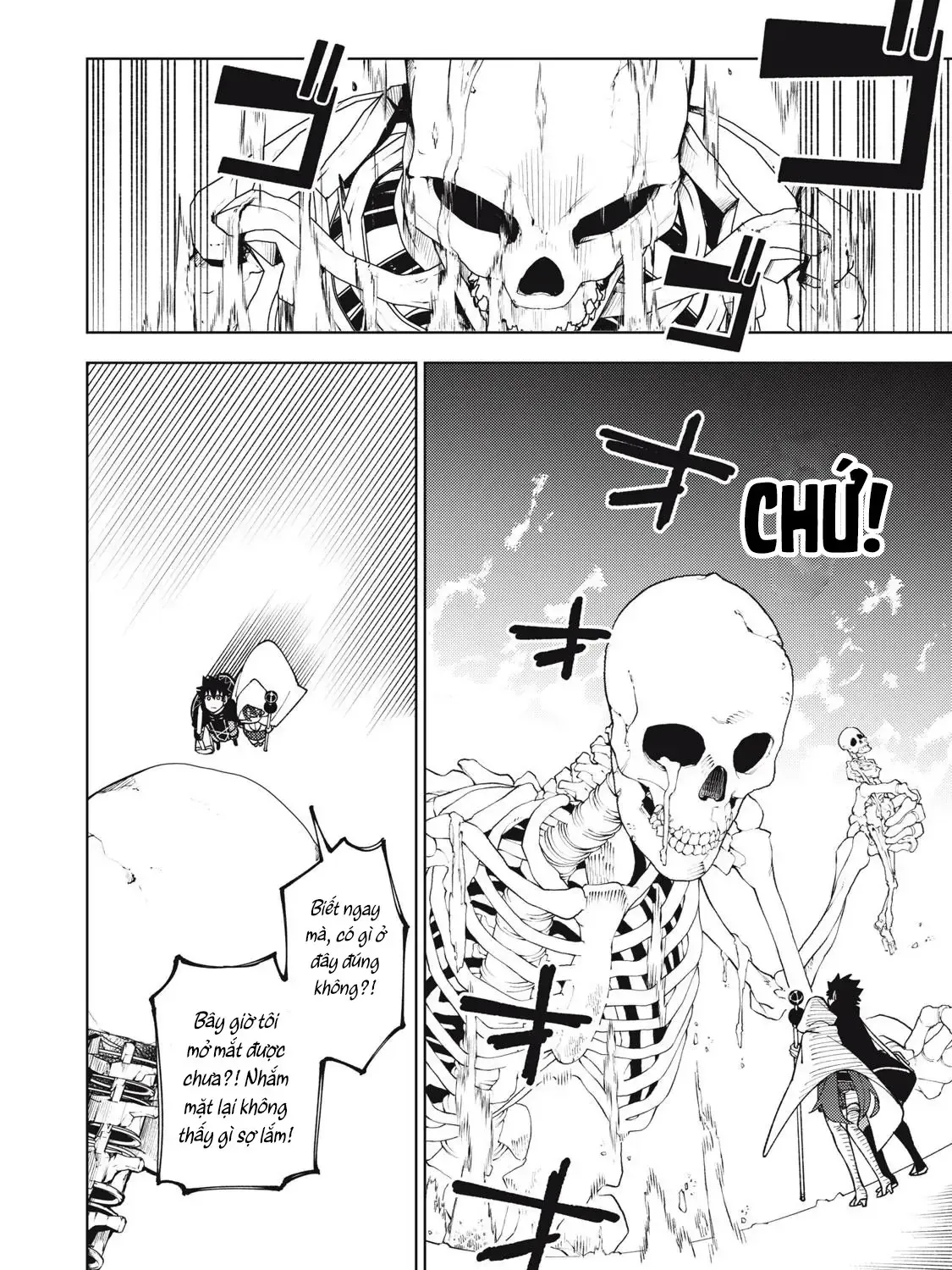 My S Rank Party Fired Me For Being A Cursificer Chap 9 - Next Chap 10